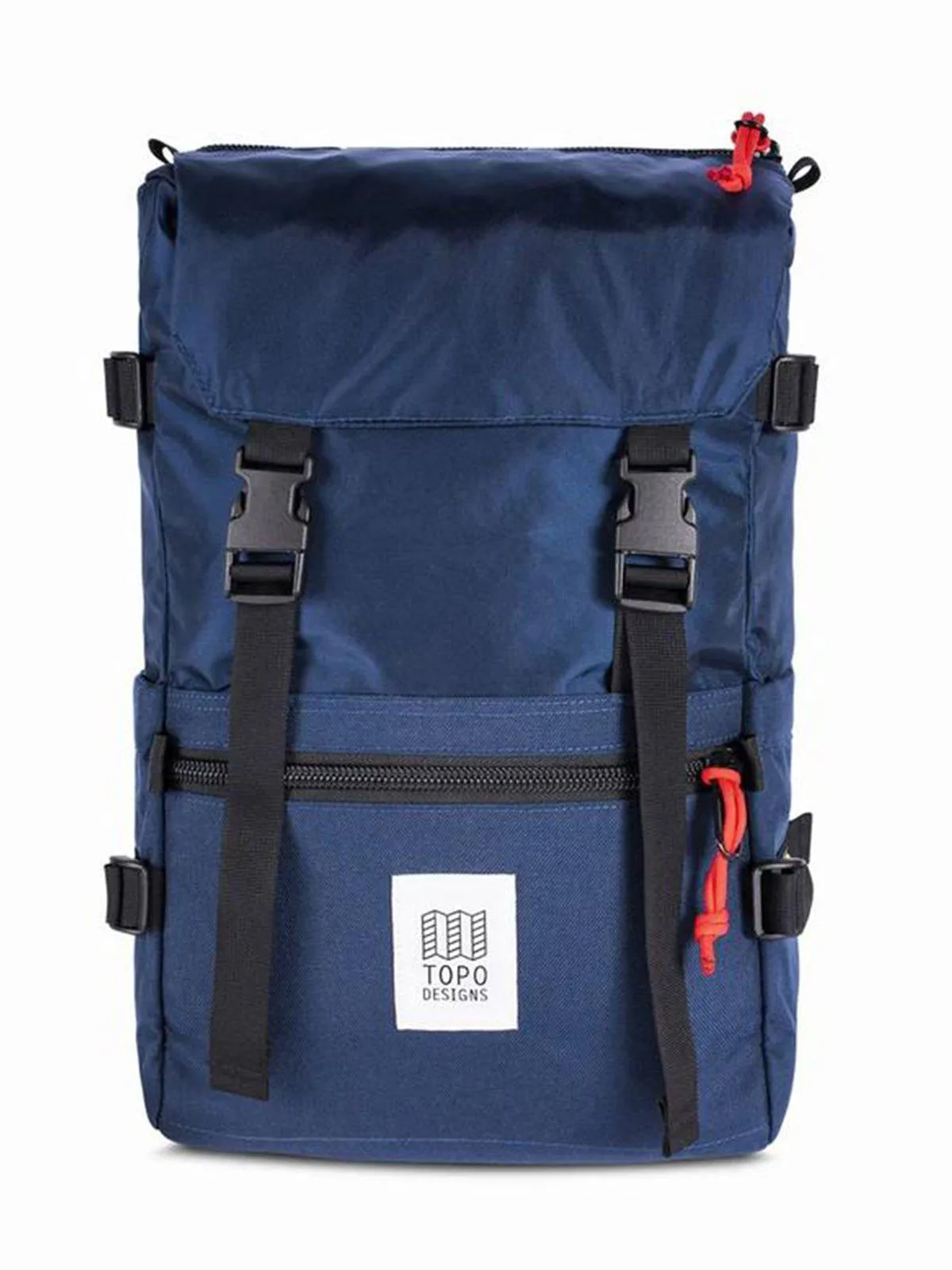 Topo Designs Rover Pack Navy