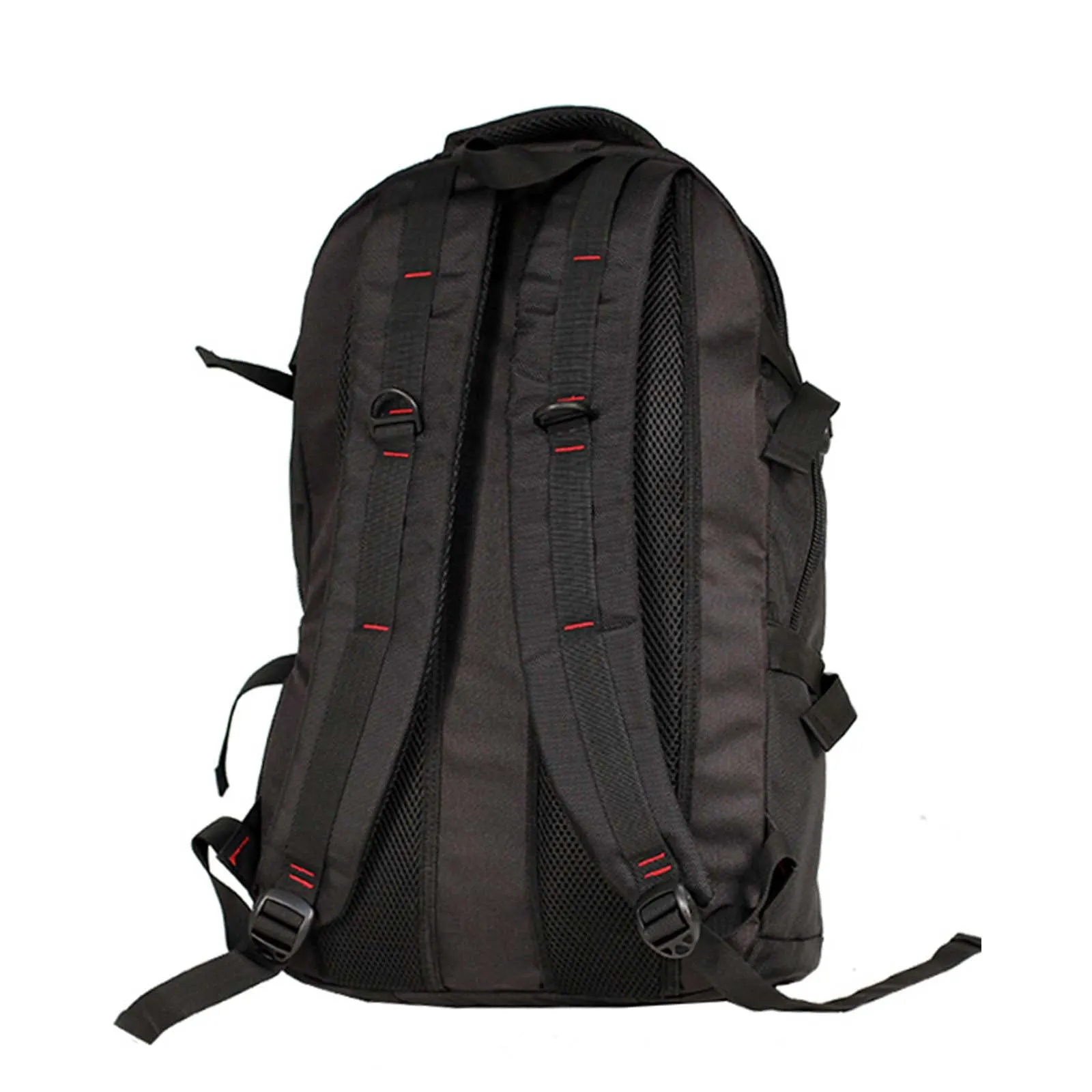 Tosca Laptop Backpack 40L Black