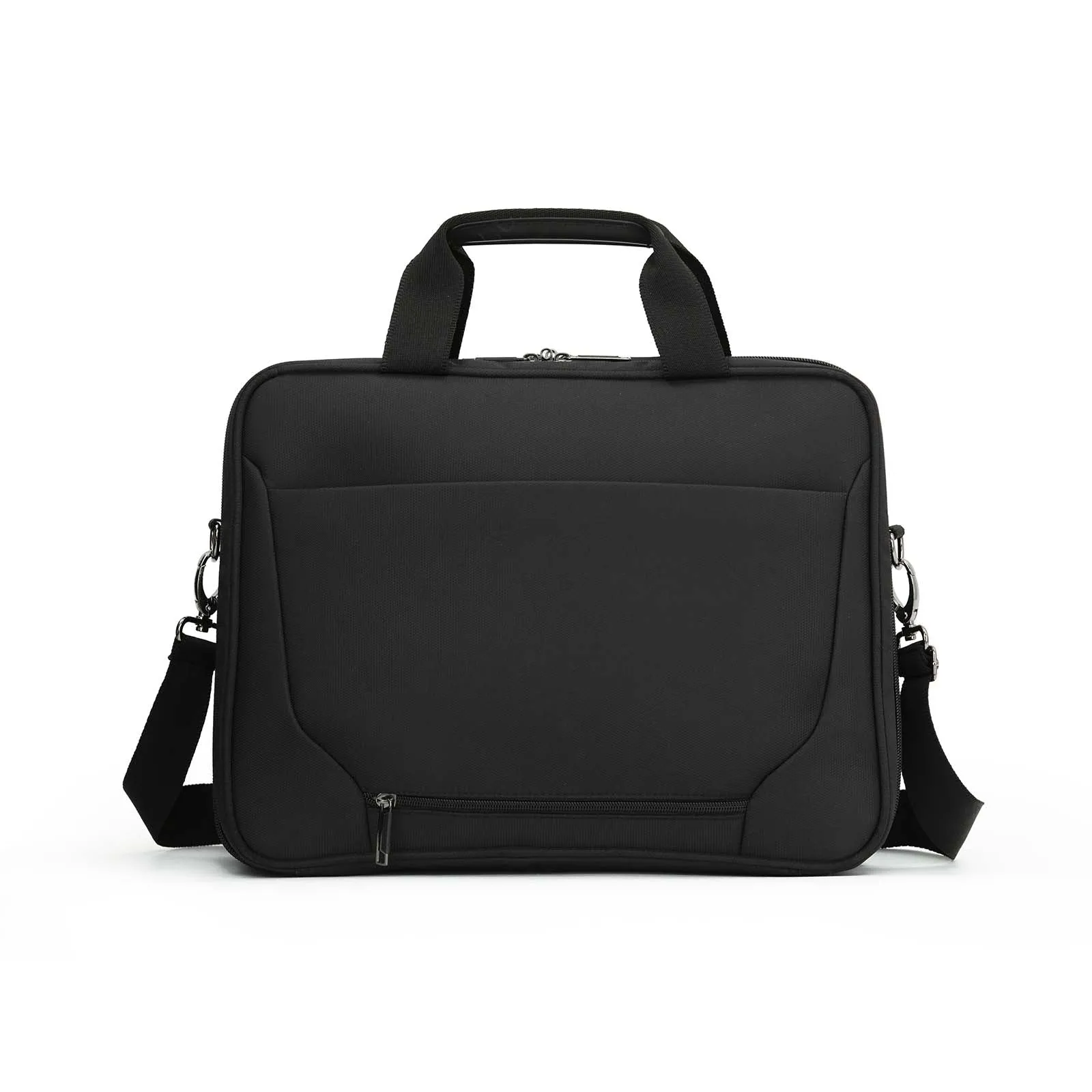 Tosca Oakmont Laptop Bag Black