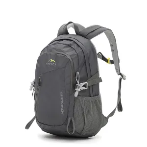Tosca Sports Backpack 20L Grey