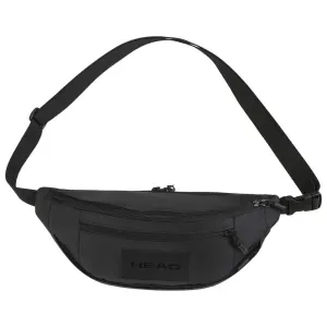 TOUR CROSSBODY BAG Black