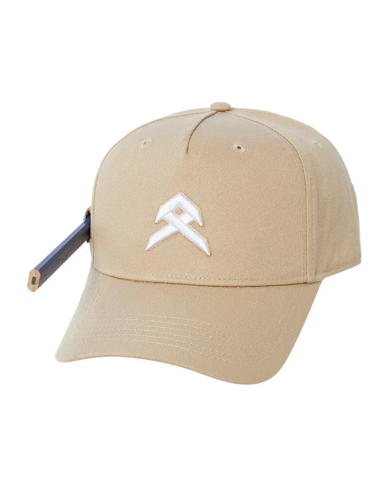 Tradies Accessory Pack - Khaki/Black