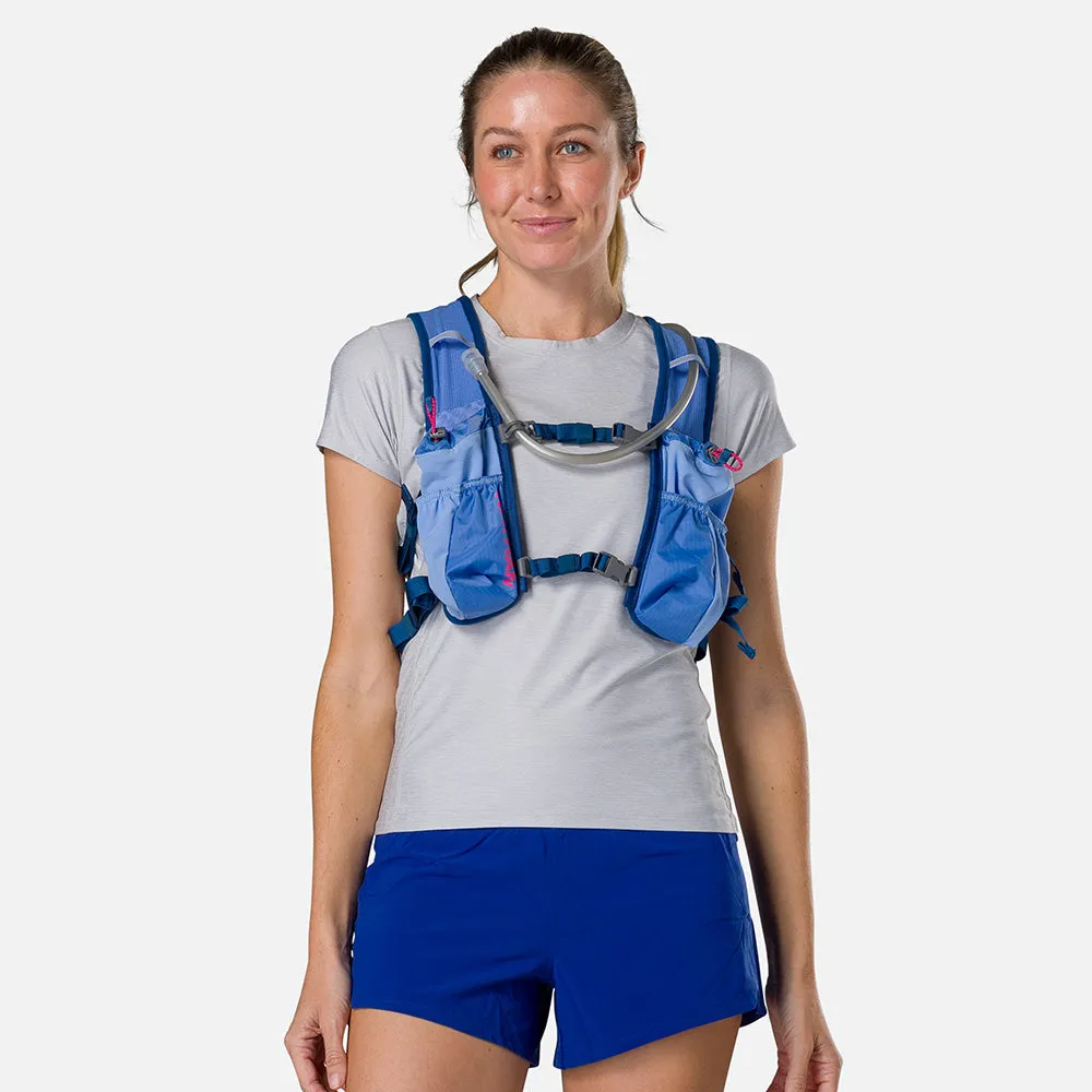 TrailMix 2.0 12 Liter Hydration Pack