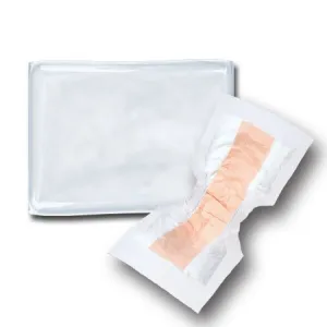 Tranquility Liners, Super-Plus Case of 96 (8 bags of 12)