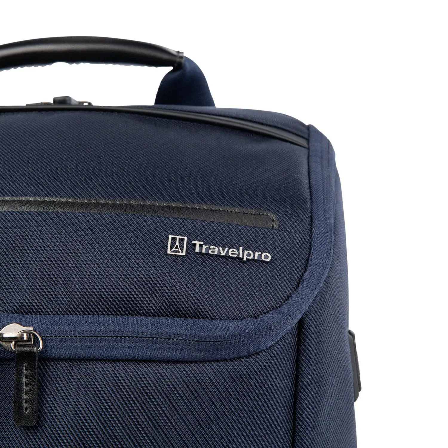 Travelpro Crew Executive Choice 3 Medium Top Load Backpack