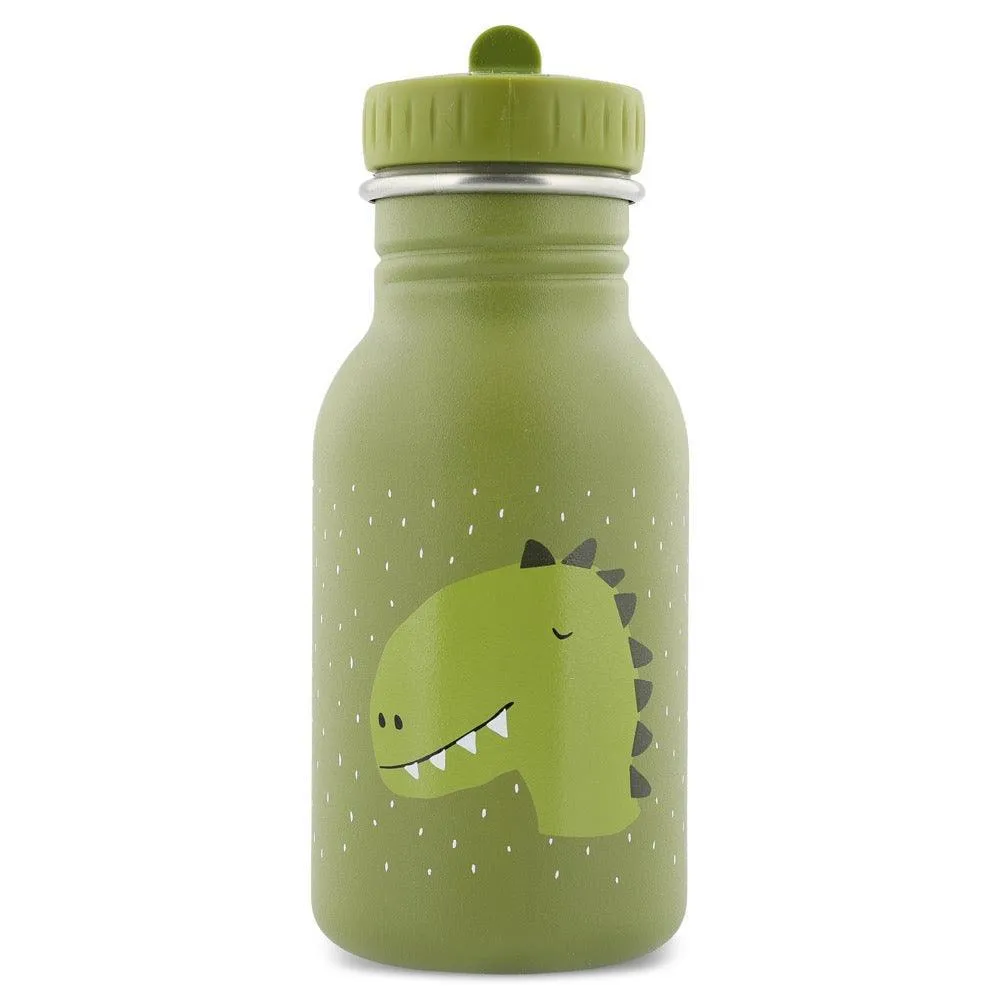 Trixie Kids Bottle 350ml - Mr Dino