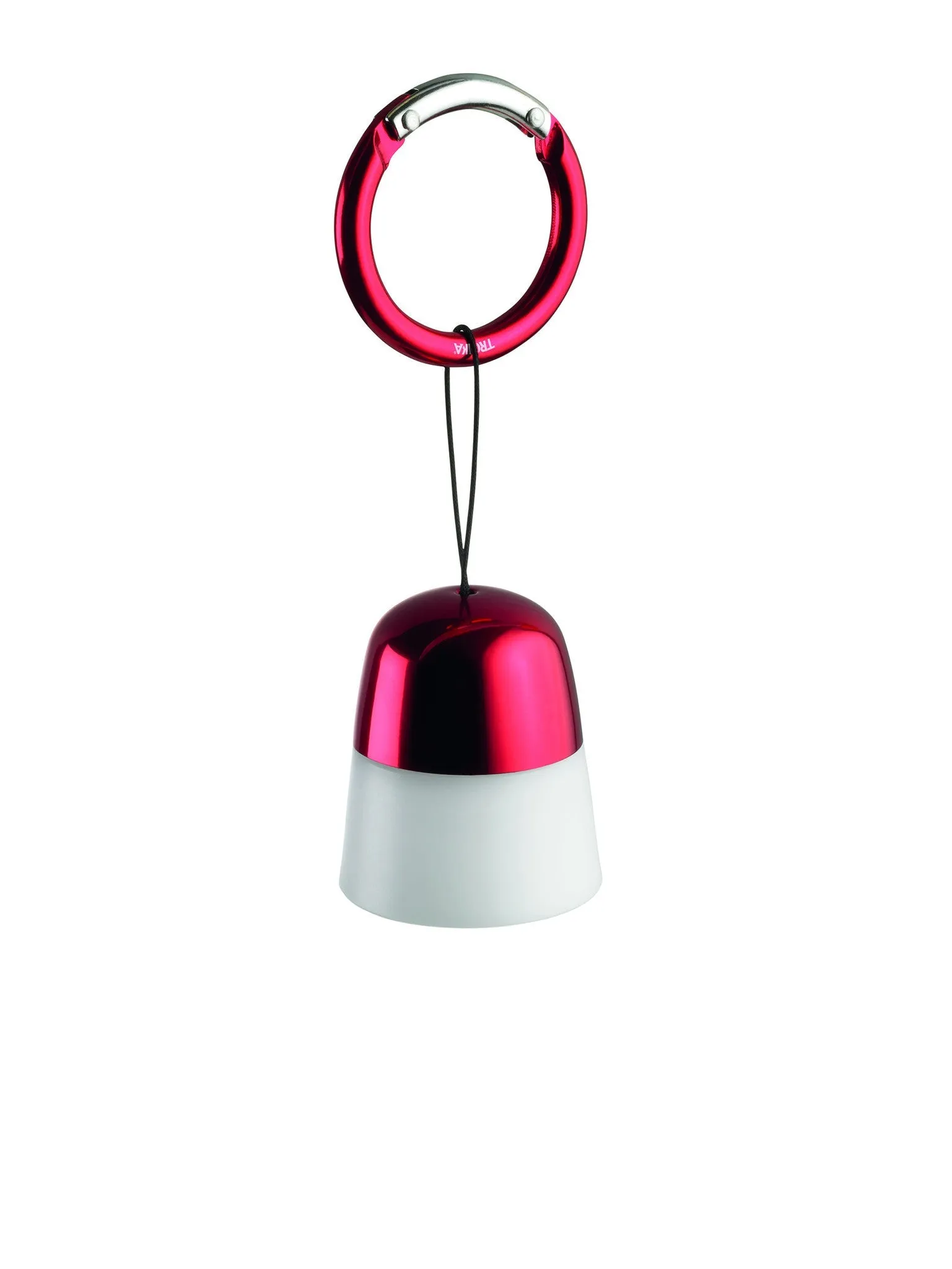 Troika LED Bag Light Keychain Pendant