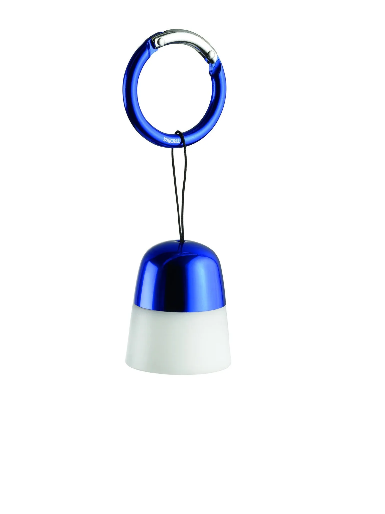 Troika LED Bag Light Keychain Pendant