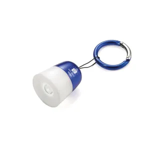 TROIKA Mini LED Bag Torch BAG LIGHT – Blue