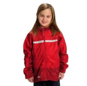 TUFFO Adventure Rain Jacket