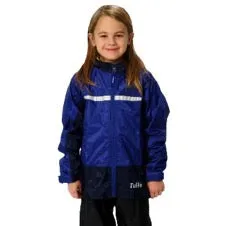 TUFFO Adventure Rain Jacket
