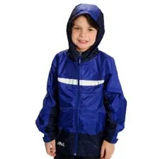 TUFFO Adventure Rain Jacket