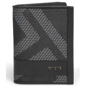 TUMI Alpha Gusseted Card Case