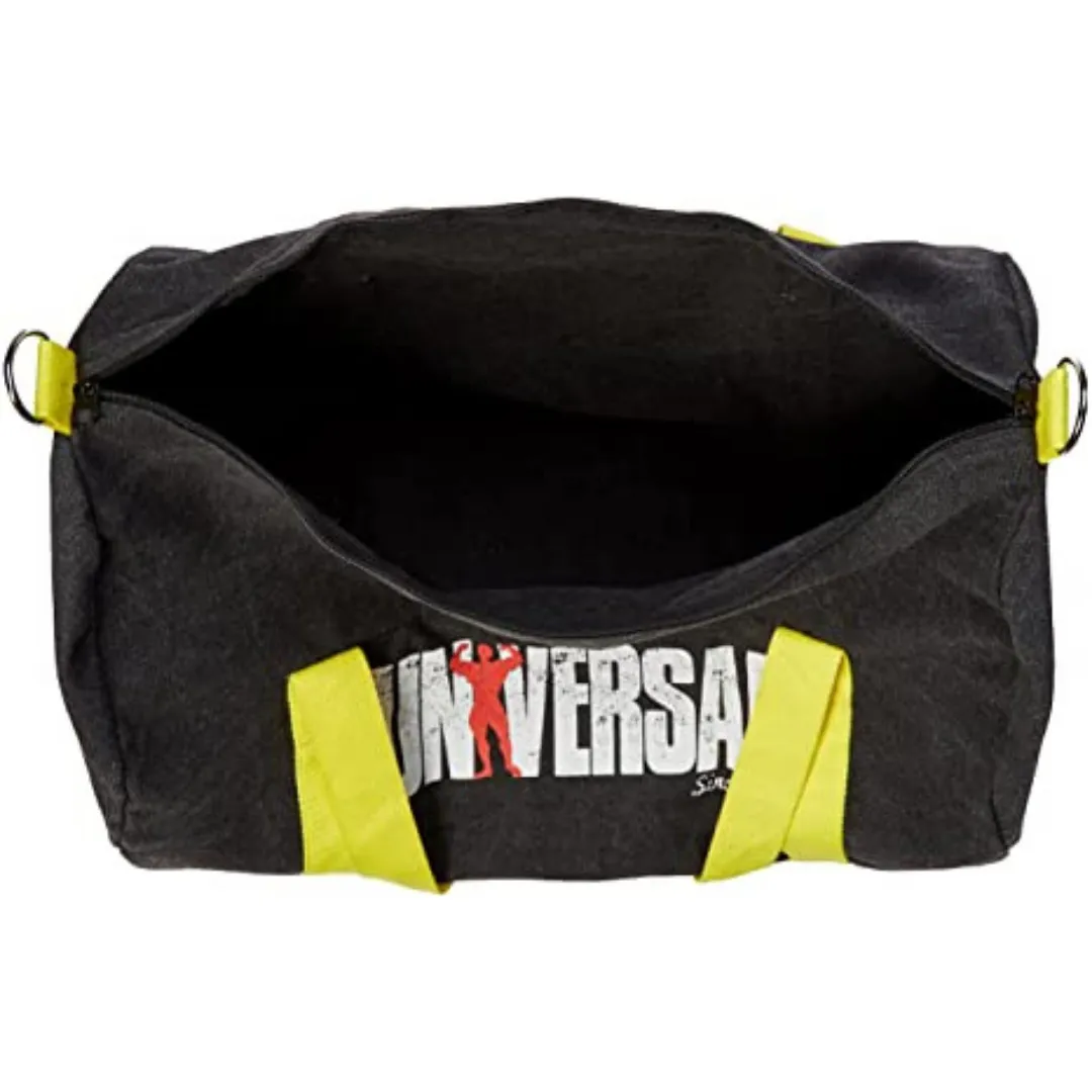 Universal Nutrition Vintage Gym Bag - Signature Series