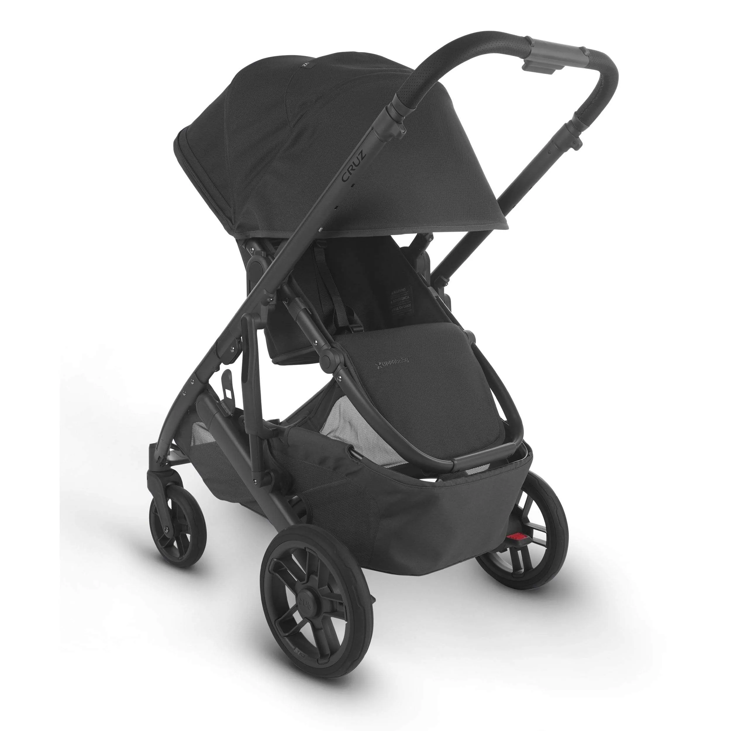 Uppababy Cruz V2 Pushchair Jake