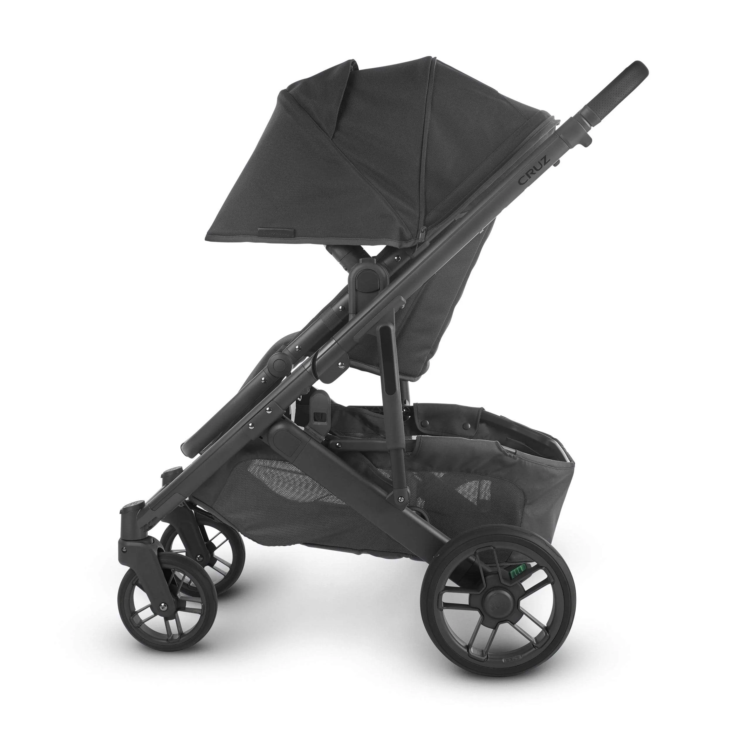 Uppababy Cruz V2 Pushchair Jake