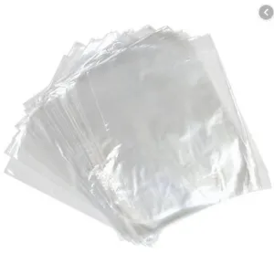 Value  - Poly Bags - 5 lb