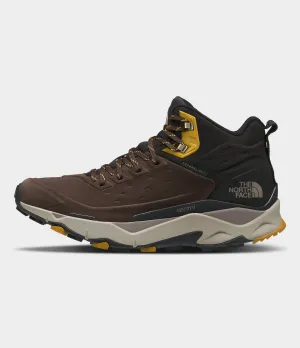 VECTIV Exploris Mid FUTURELIGHT™ Leather (Men's) - NF0A5G39 - Past Season