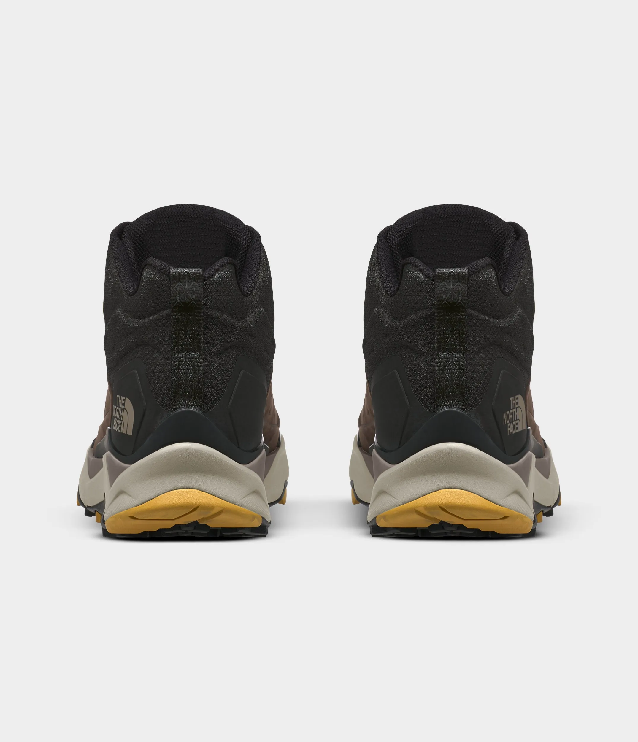 VECTIV Exploris Mid FUTURELIGHT™ Leather (Men's) - NF0A5G39 - Past Season