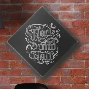 Vegan Leather Wall Decor