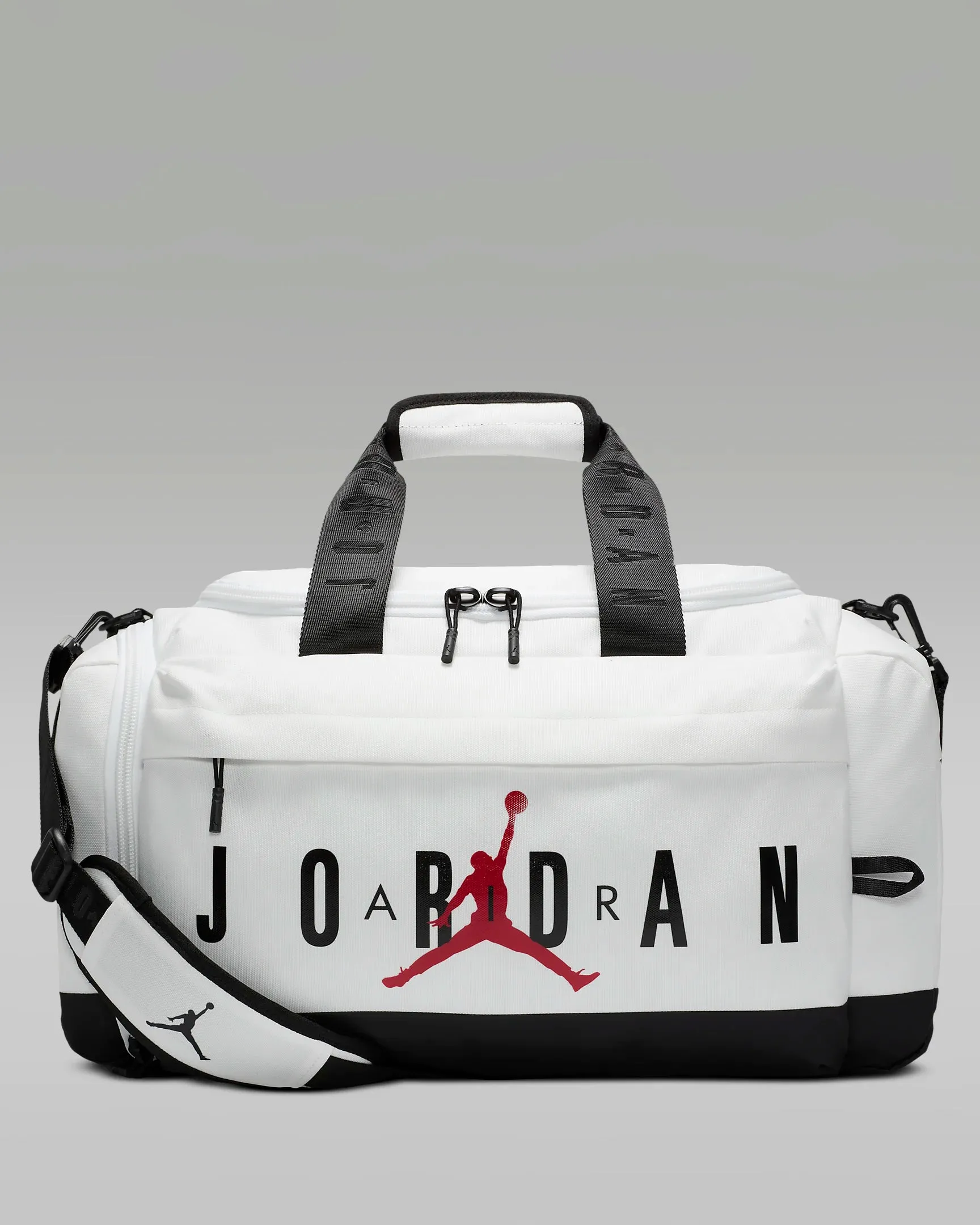 Velocity Duffle Bag - 46L