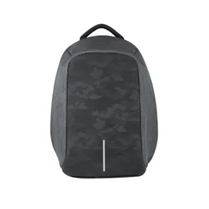 Volkano Anti-theft Smart Backpack - Camo  VK-7047-CM