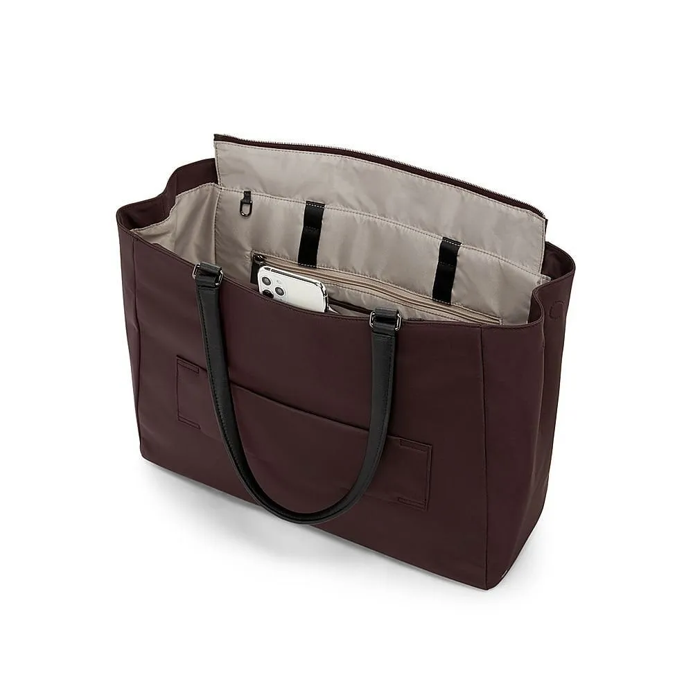 Voyageur Valetta Large Tote