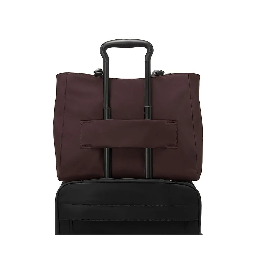 Voyageur Valetta Large Tote