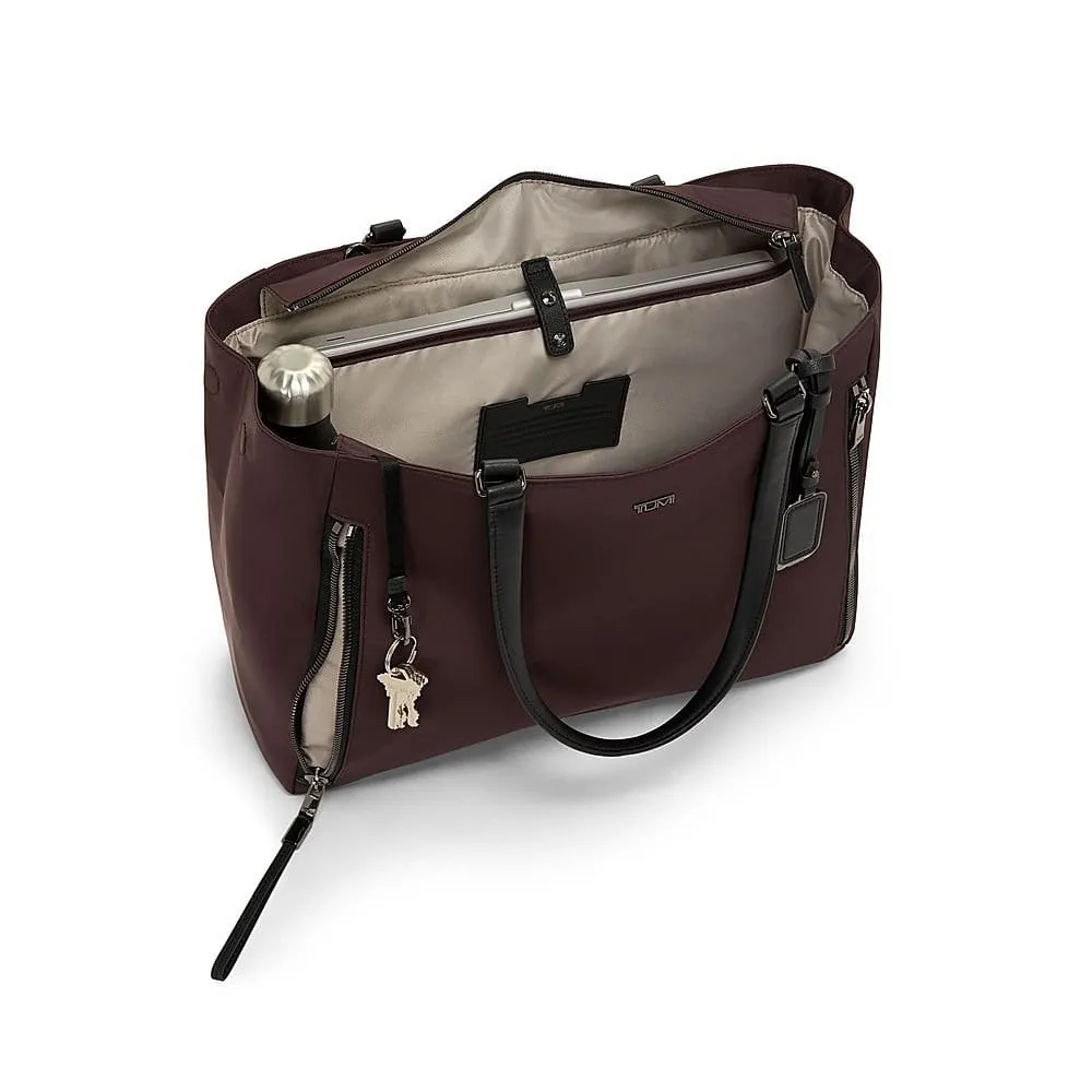 Voyageur Valetta Large Tote