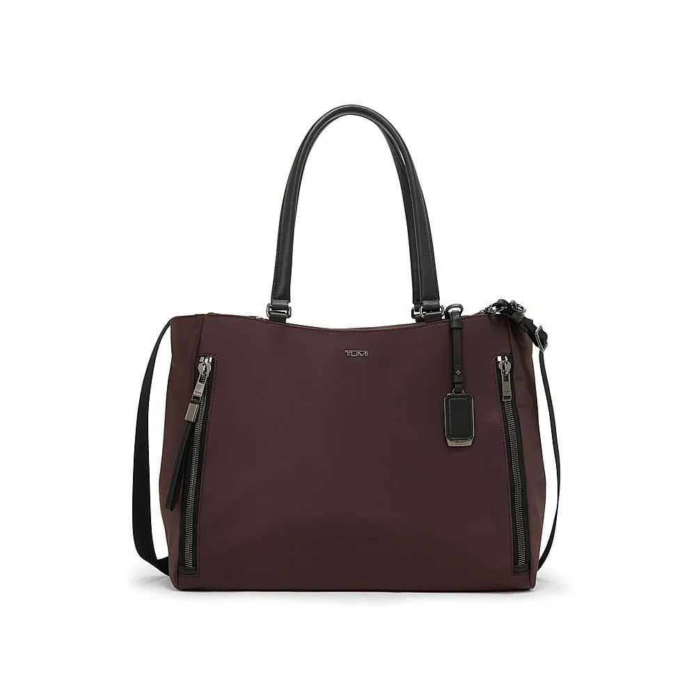 Voyageur Valetta Large Tote