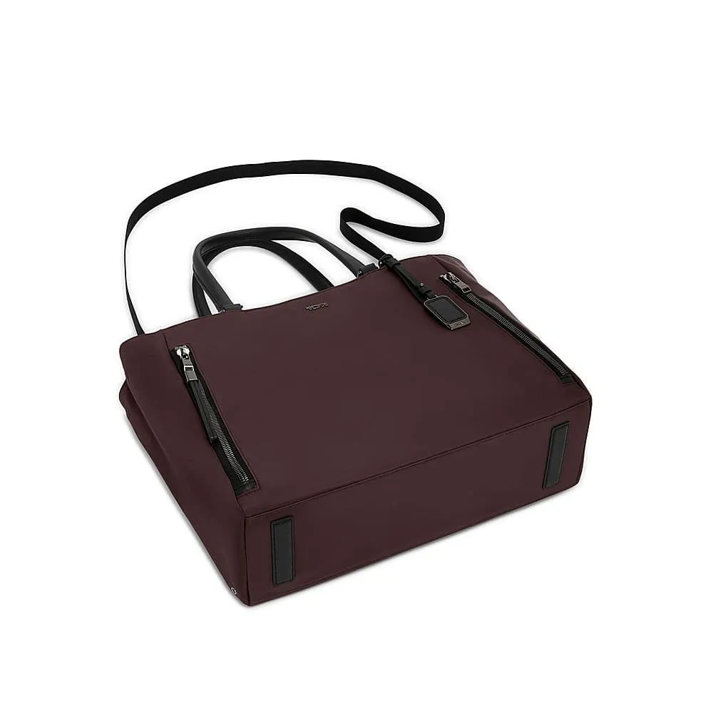 Voyageur Valetta Large Tote