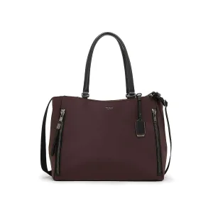 Voyageur Valetta Large Tote