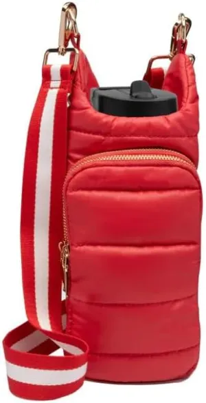 WAN101 - ORIGINAL PUFFER WATER BOTTLE BAG