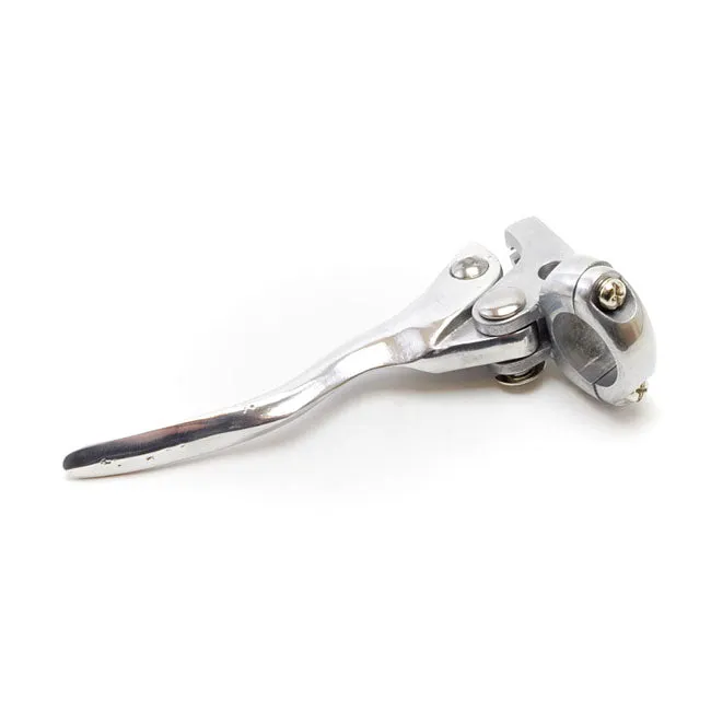 WANNABE CHOPPERS WANNACLUTCH MECHANICAL 1" ALUMINIUM
