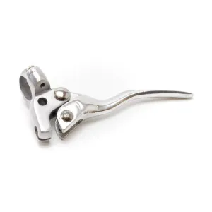 WANNABE CHOPPERS WANNACLUTCH MECHANICAL 1" ALUMINIUM