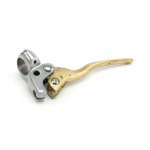 WANNABE CHOPPERS WANNACLUTCH MECHANICAL 1" MESSING.