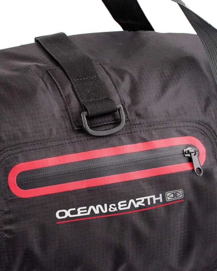 Waterproof Duffle Bag -Travel lite