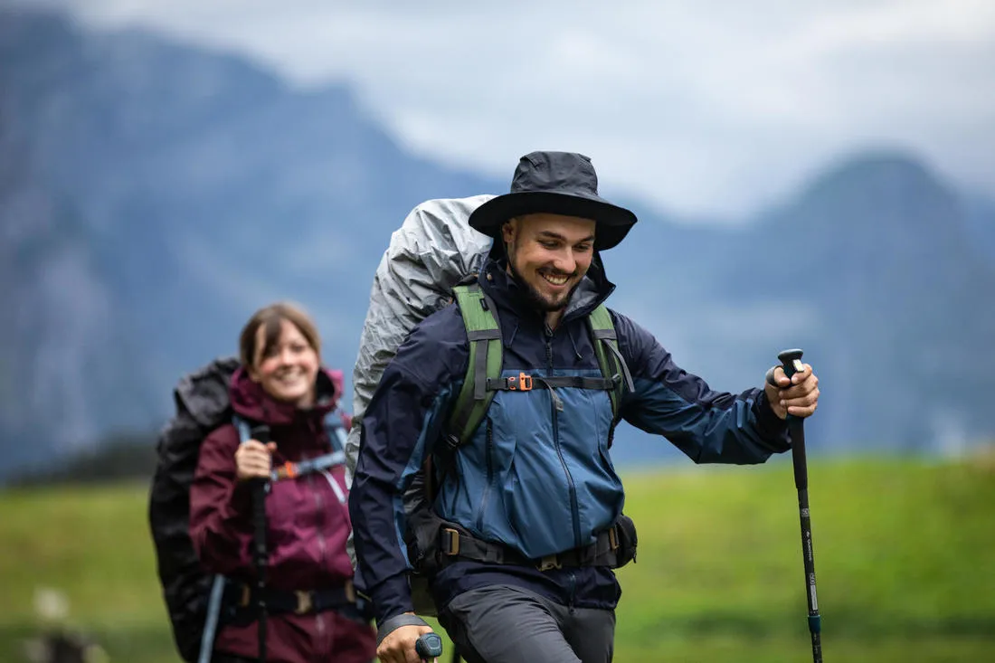 WATERPROOF TREKKING HAT - MT900