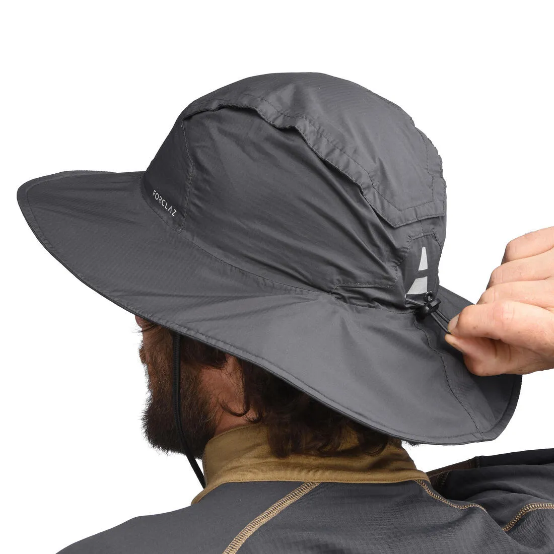 WATERPROOF TREKKING HAT - MT900