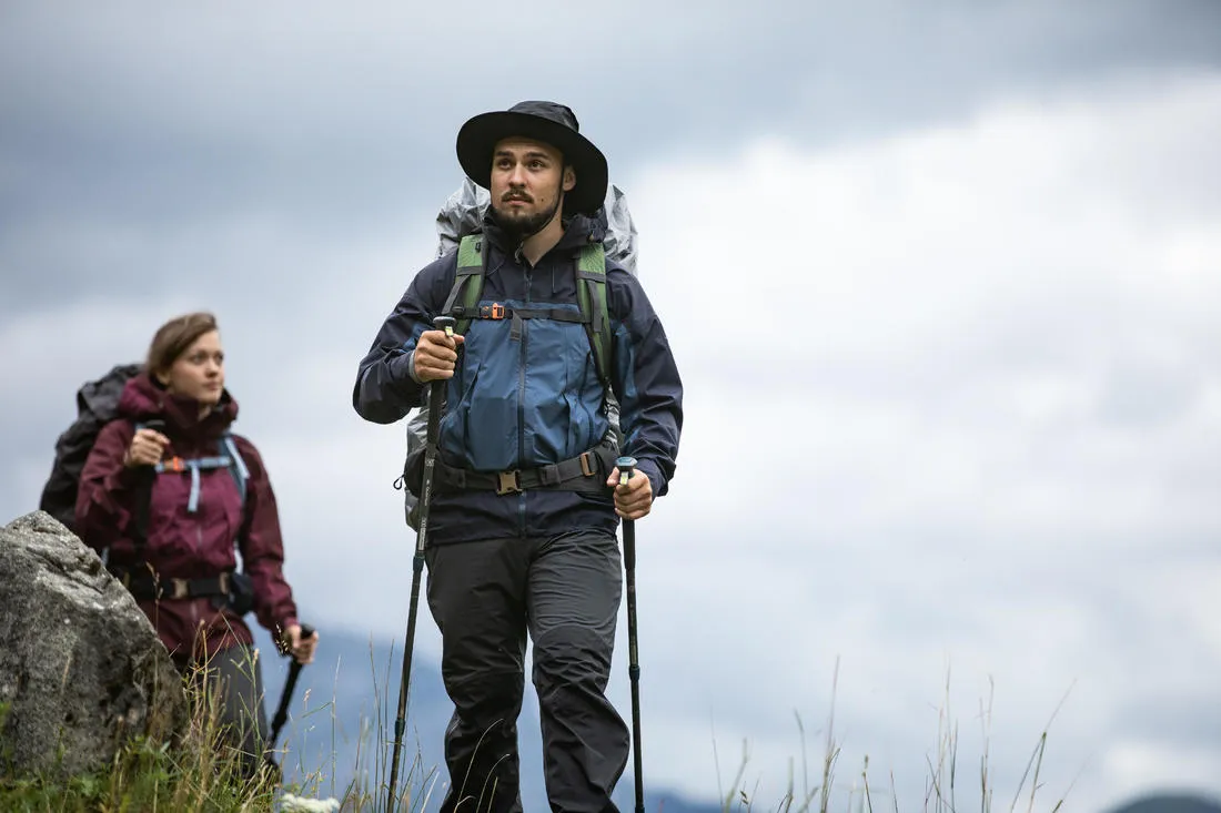 WATERPROOF TREKKING HAT - MT900