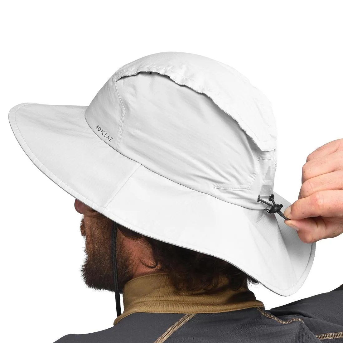 WATERPROOF TREKKING HAT - MT900