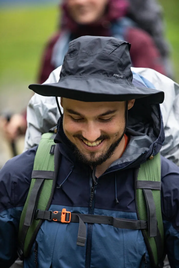 WATERPROOF TREKKING HAT - MT900
