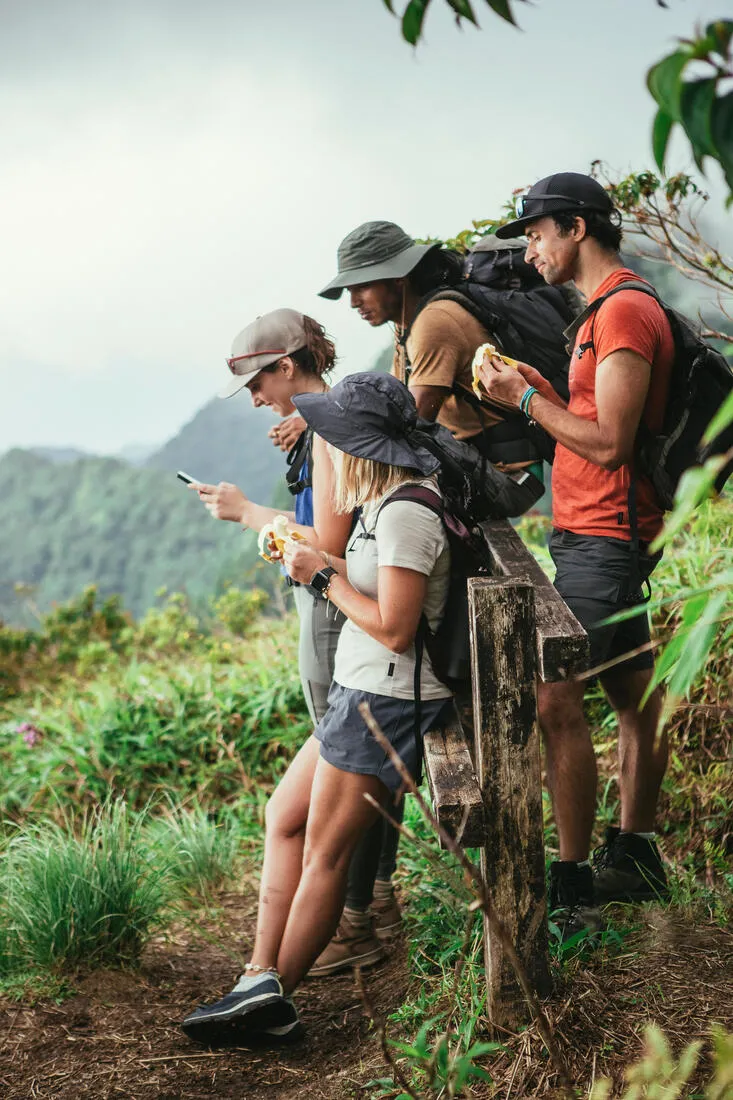 WATERPROOF TREKKING HAT - MT900