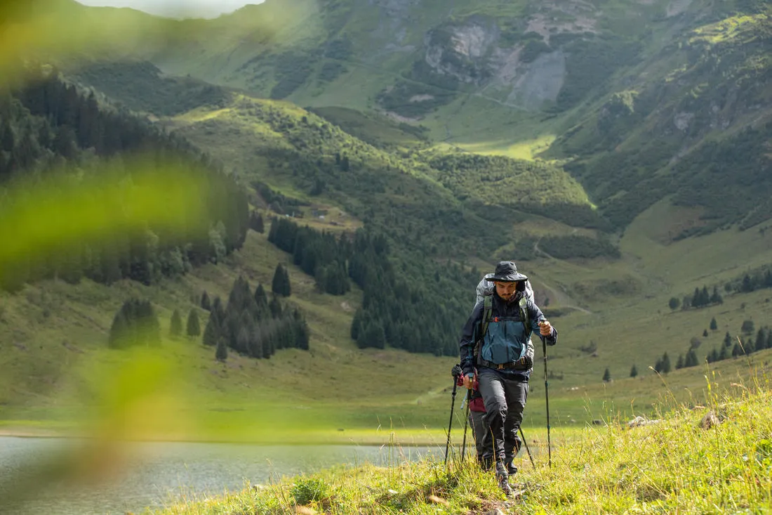 WATERPROOF TREKKING HAT - MT900