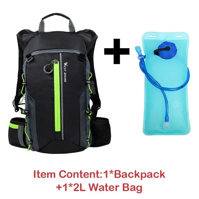 WEST BIKING Waterproof Bicycle Bag