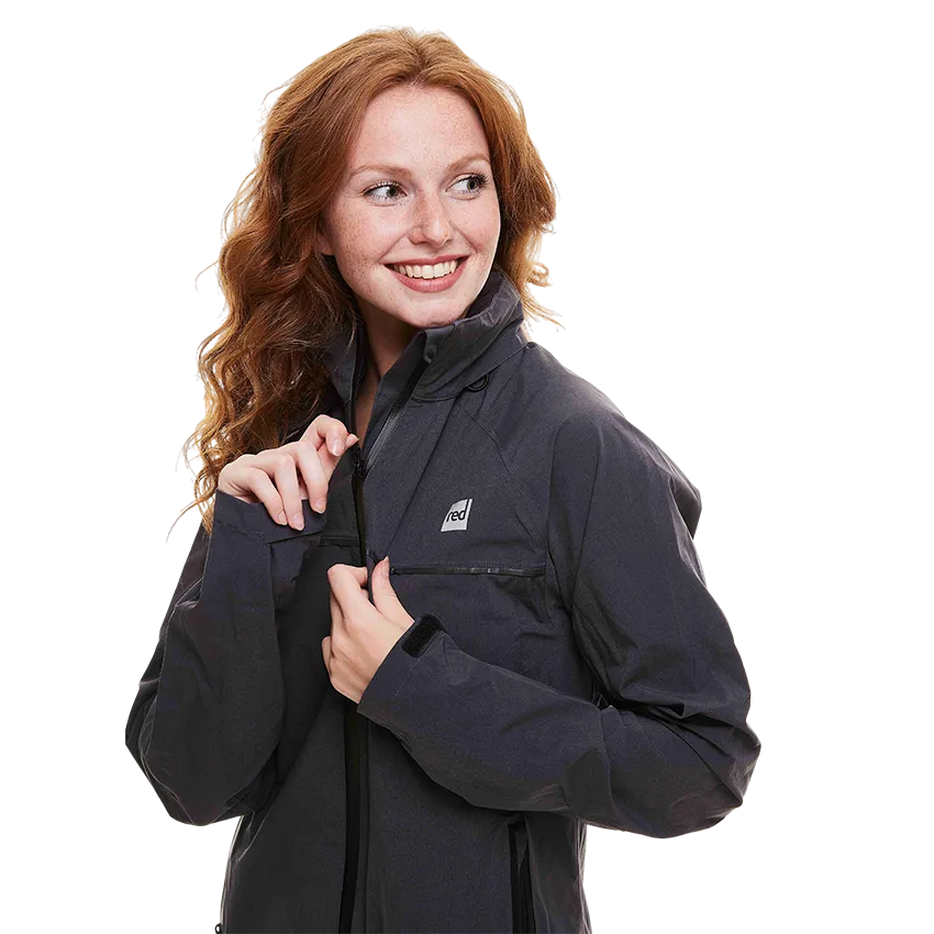 Women's Active Jacket