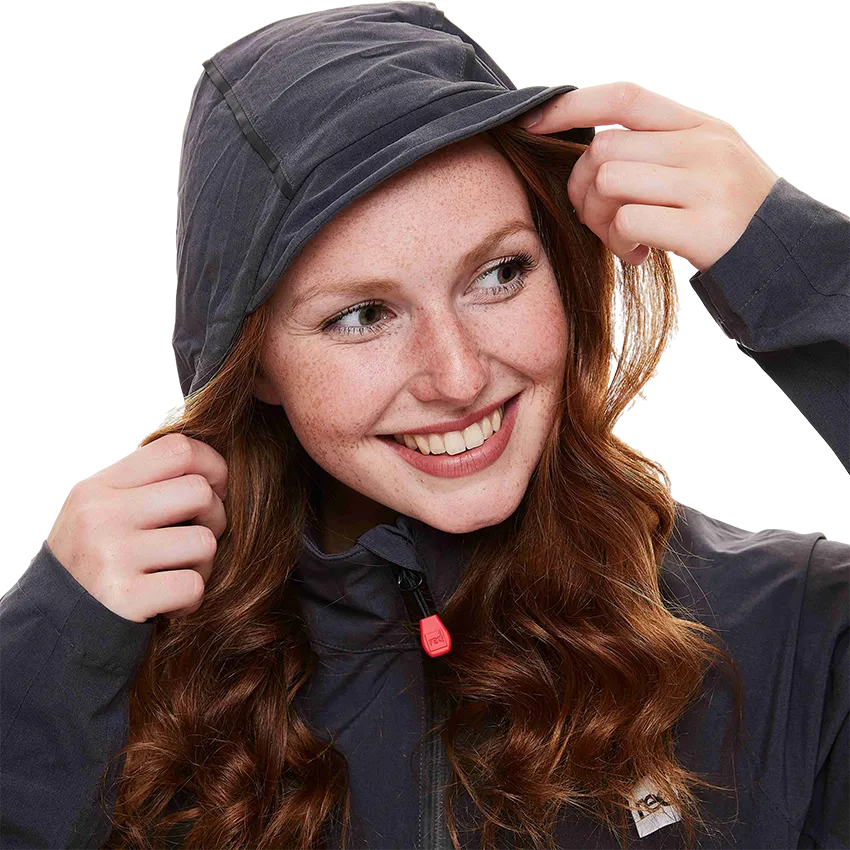 Women's Active Jacket