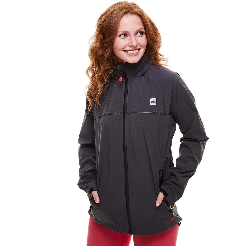 Women's Active Jacket
