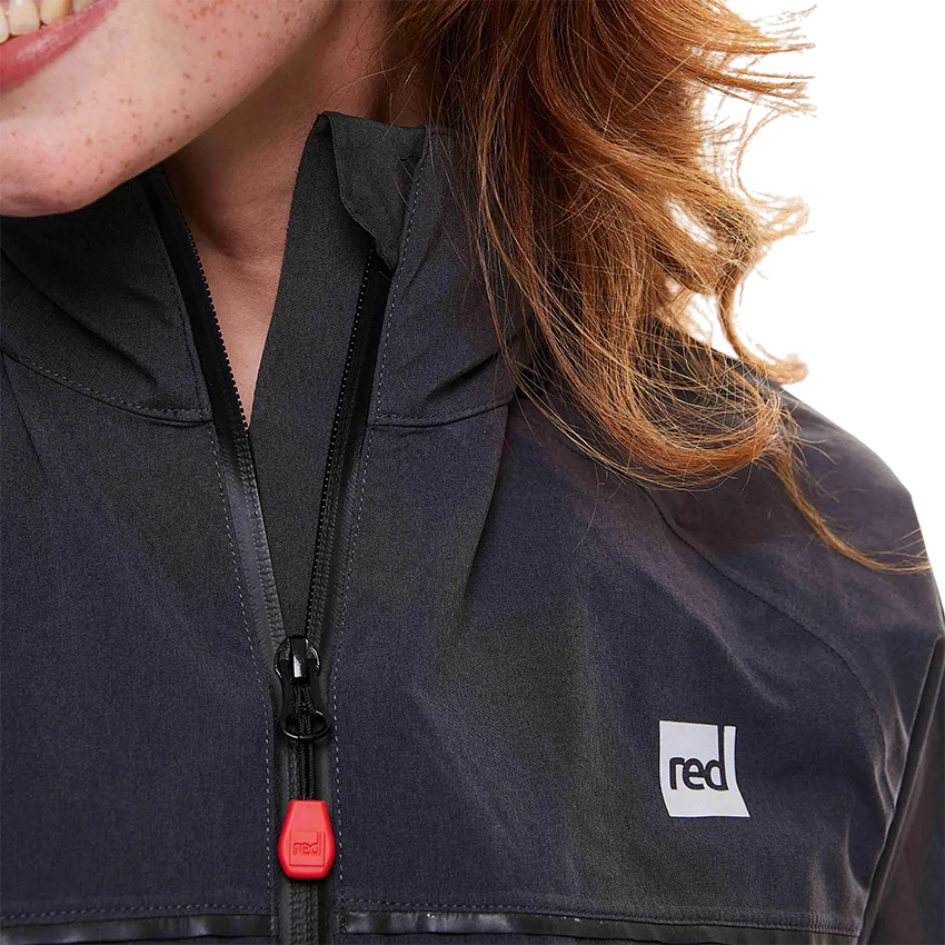 Women's Active Jacket