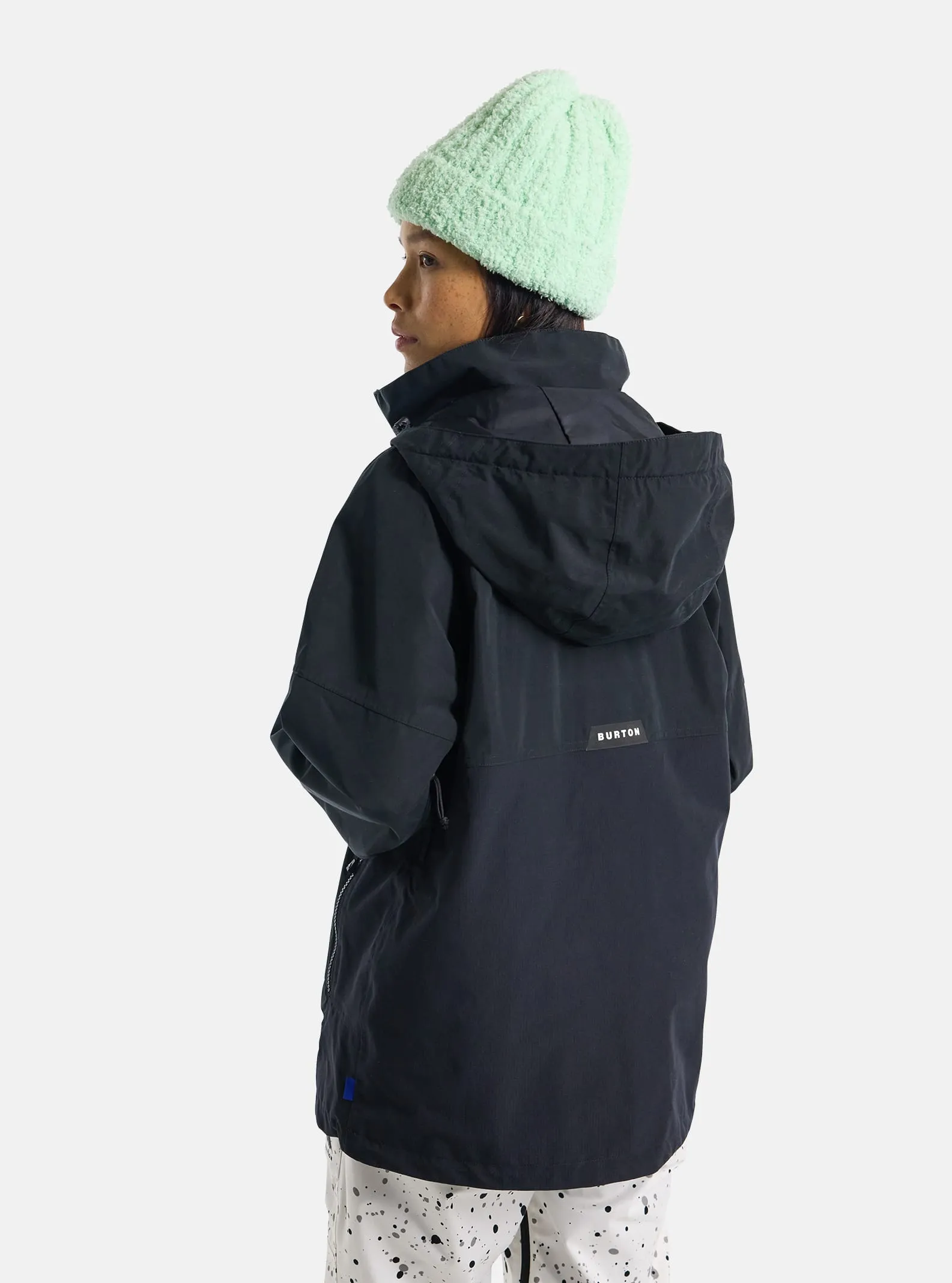 Women's Frostner 2L Anorak Jacket